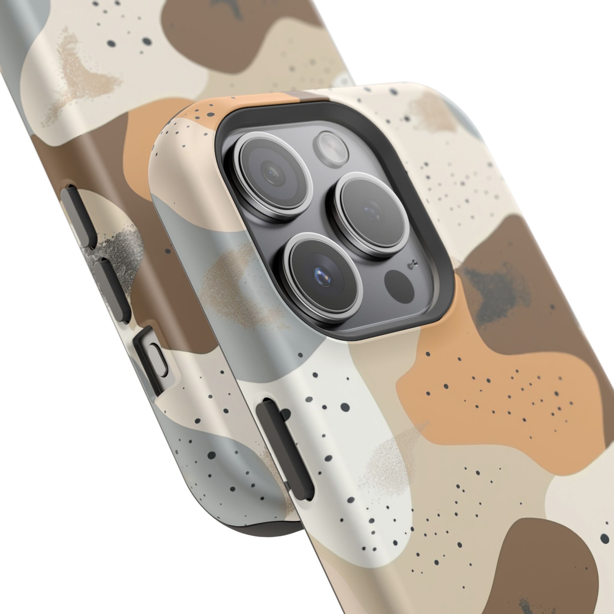 Camouflage - Extreme MagSafe Phone Case - Westport Cove