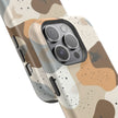 Camouflage - Extreme MagSafe Phone Case - Westport Cove