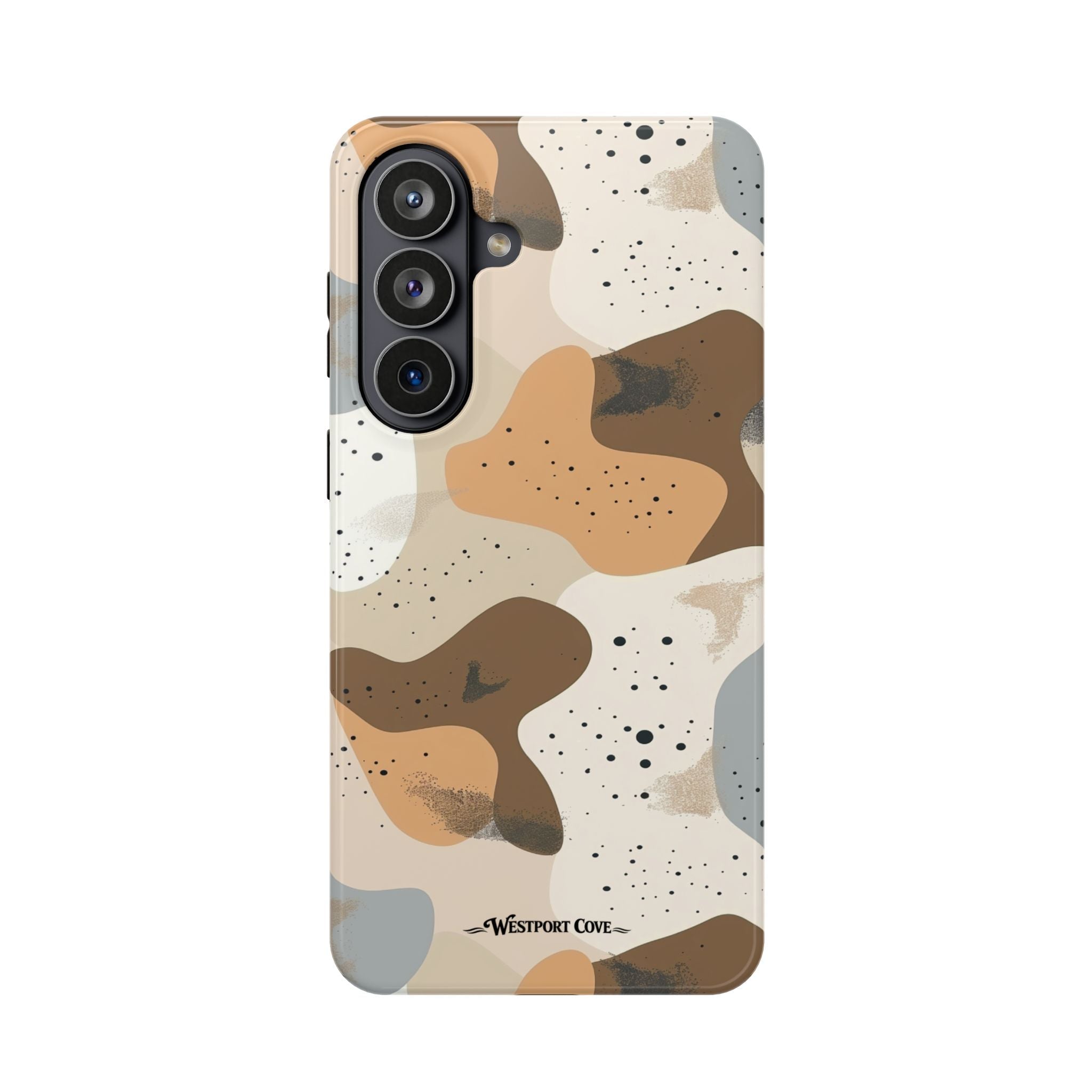 Camouflage - Extreme MagSafe Phone Case - Westport Cove