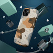 Camouflage - Extreme MagSafe Phone Case - Westport Cove