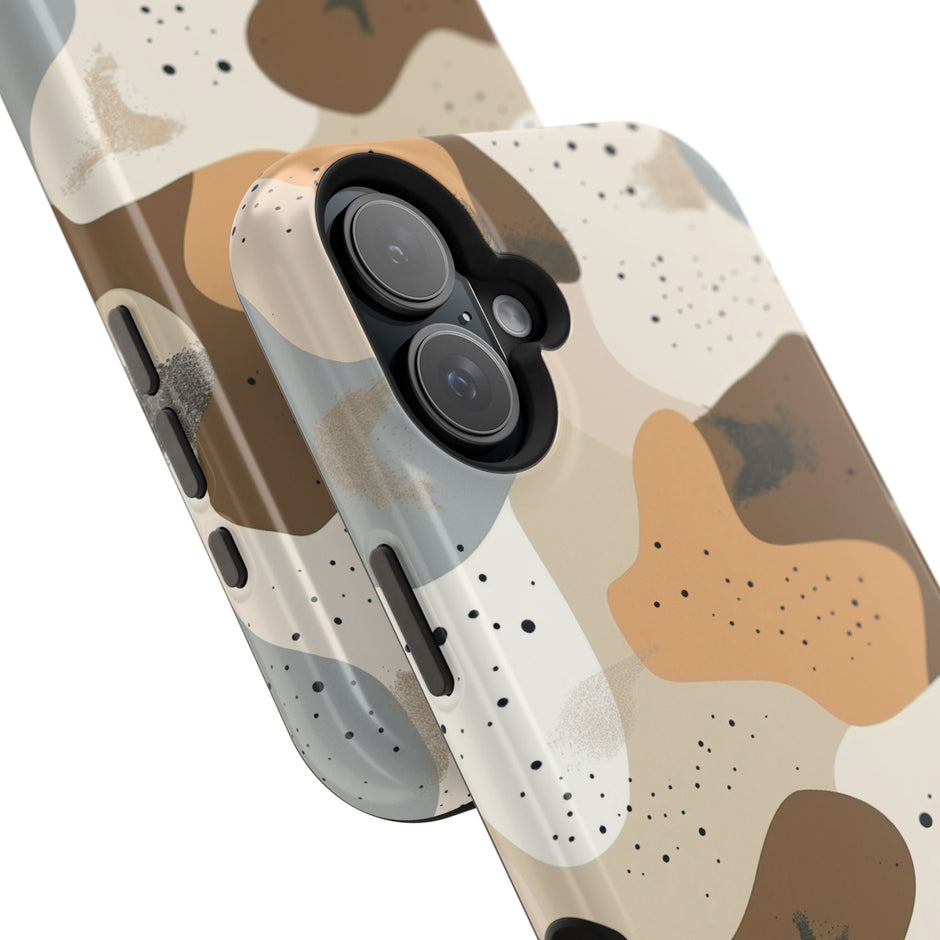 Camouflage - Extreme MagSafe Phone Case - Westport Cove