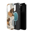 Camouflage - Extreme MagSafe Phone Case - Westport Cove