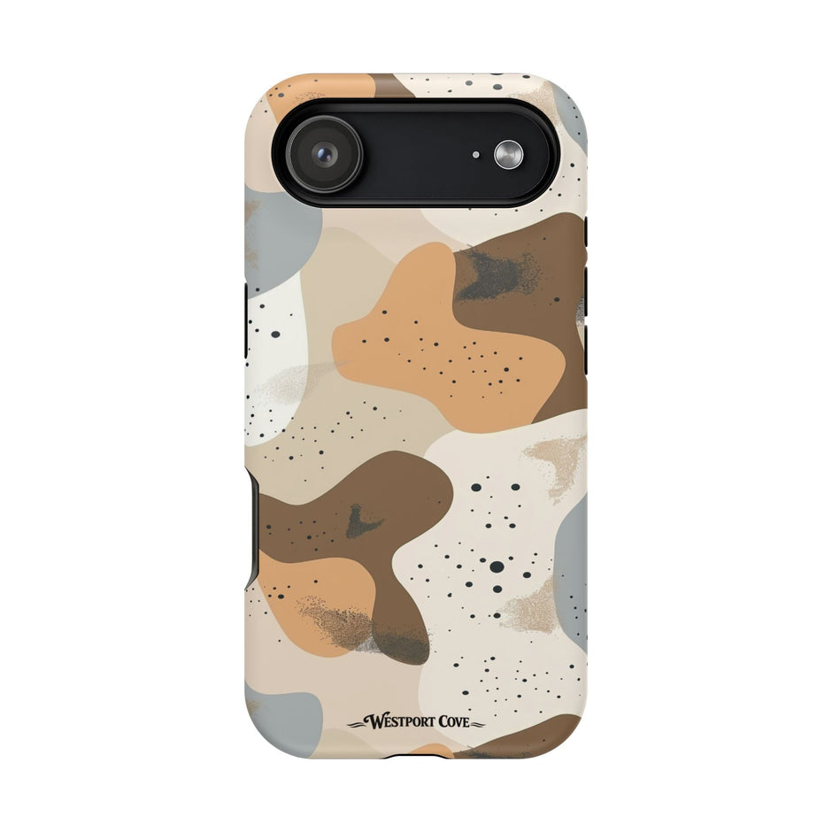 Camouflage - Extreme MagSafe Phone Case - Westport Cove