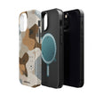 Camouflage - Extreme MagSafe Phone Case - Westport Cove