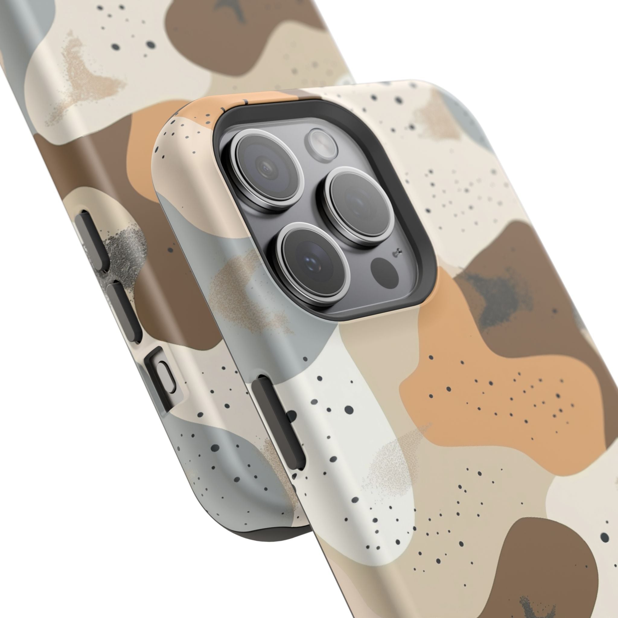 Camouflage - Extreme MagSafe Phone Case - Westport Cove