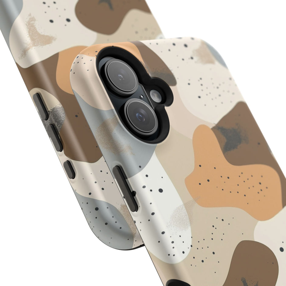 Camouflage - Extreme MagSafe Phone Case - Westport Cove
