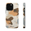Camouflage - Extreme MagSafe Phone Case - Westport Cove