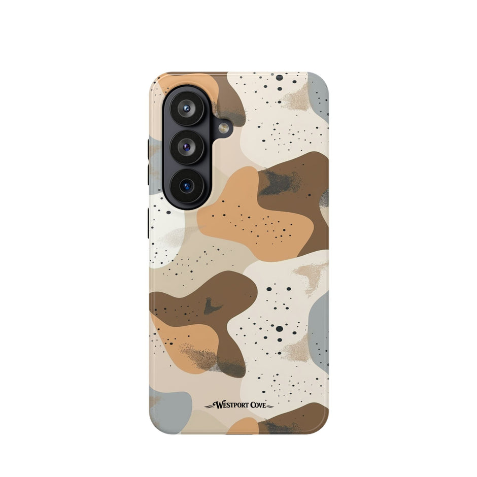 Camouflage - Extreme MagSafe Phone Case - Westport Cove