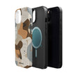 Camouflage - Extreme MagSafe Phone Case - Westport Cove