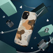 Camouflage - Extreme MagSafe Phone Case - Westport Cove