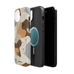 Camouflage - Extreme MagSafe Phone Case - Westport Cove