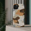 Camouflage - Extreme MagSafe Phone Case - Westport Cove