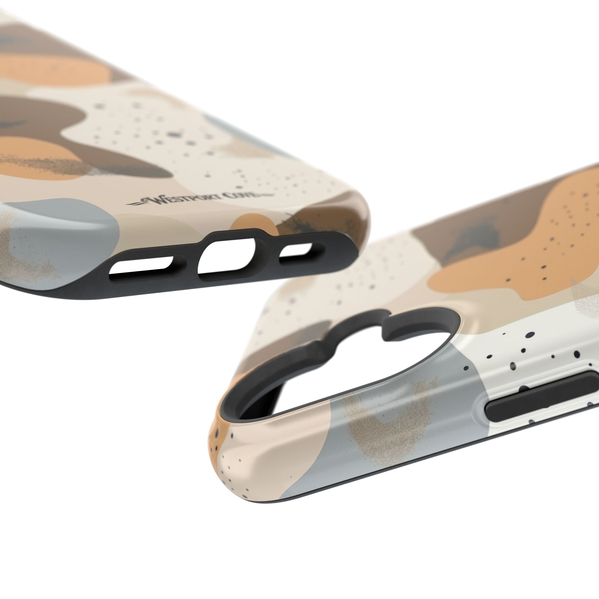 Camouflage - Extreme MagSafe Phone Case - Westport Cove