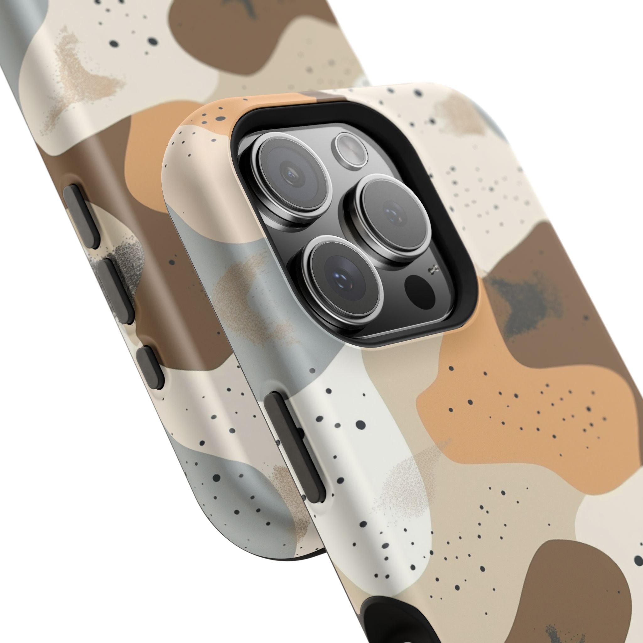 Camouflage - Extreme MagSafe Phone Case - Westport Cove
