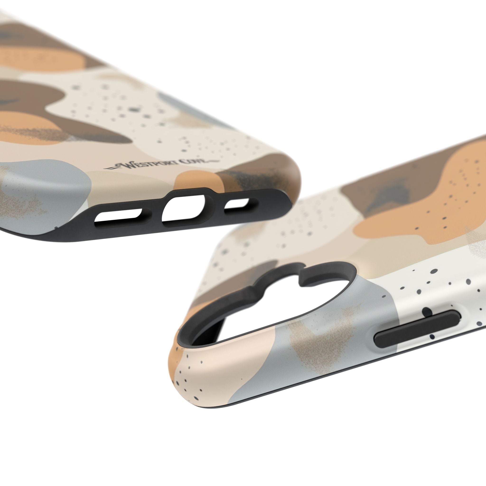Camouflage - Extreme MagSafe Phone Case - Westport Cove