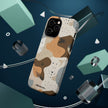 Camouflage - Extreme MagSafe Phone Case - Westport Cove