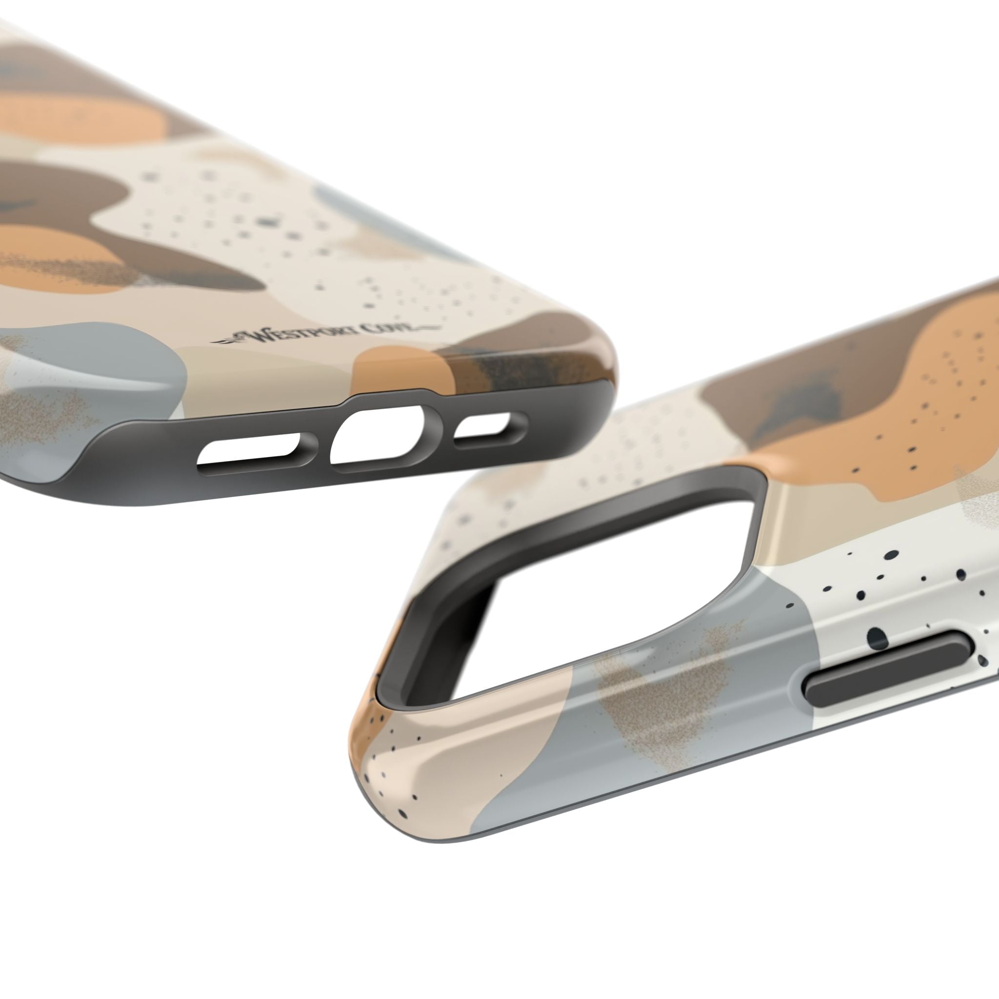 Camouflage - Extreme MagSafe Phone Case - Westport Cove