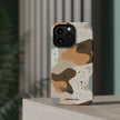 Camouflage - Extreme MagSafe Phone Case - Westport Cove