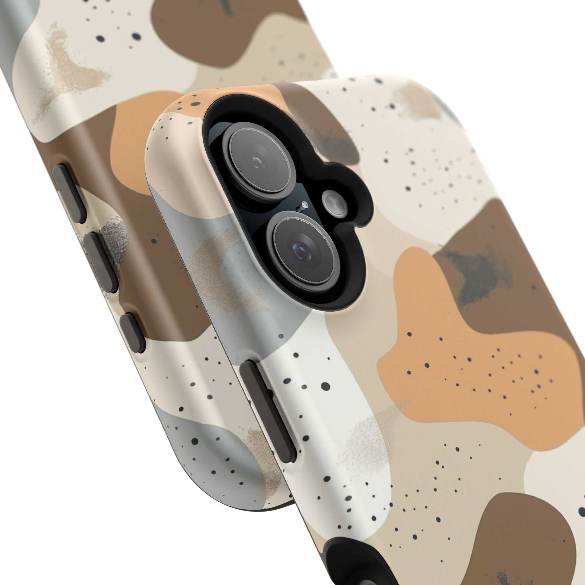 Camouflage - Extreme MagSafe Phone Case - Westport Cove