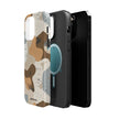 Camouflage - Extreme MagSafe Phone Case - Westport Cove