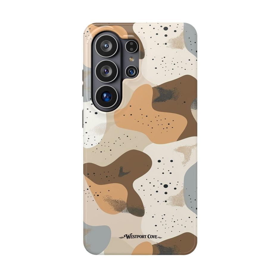Camouflage - Extreme MagSafe Phone Case - Westport Cove