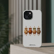 Caramel Apples - Extreme MagSafe Phone Case - Westport Cove