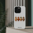 Caramel Apples - Extreme MagSafe Phone Case - Westport Cove