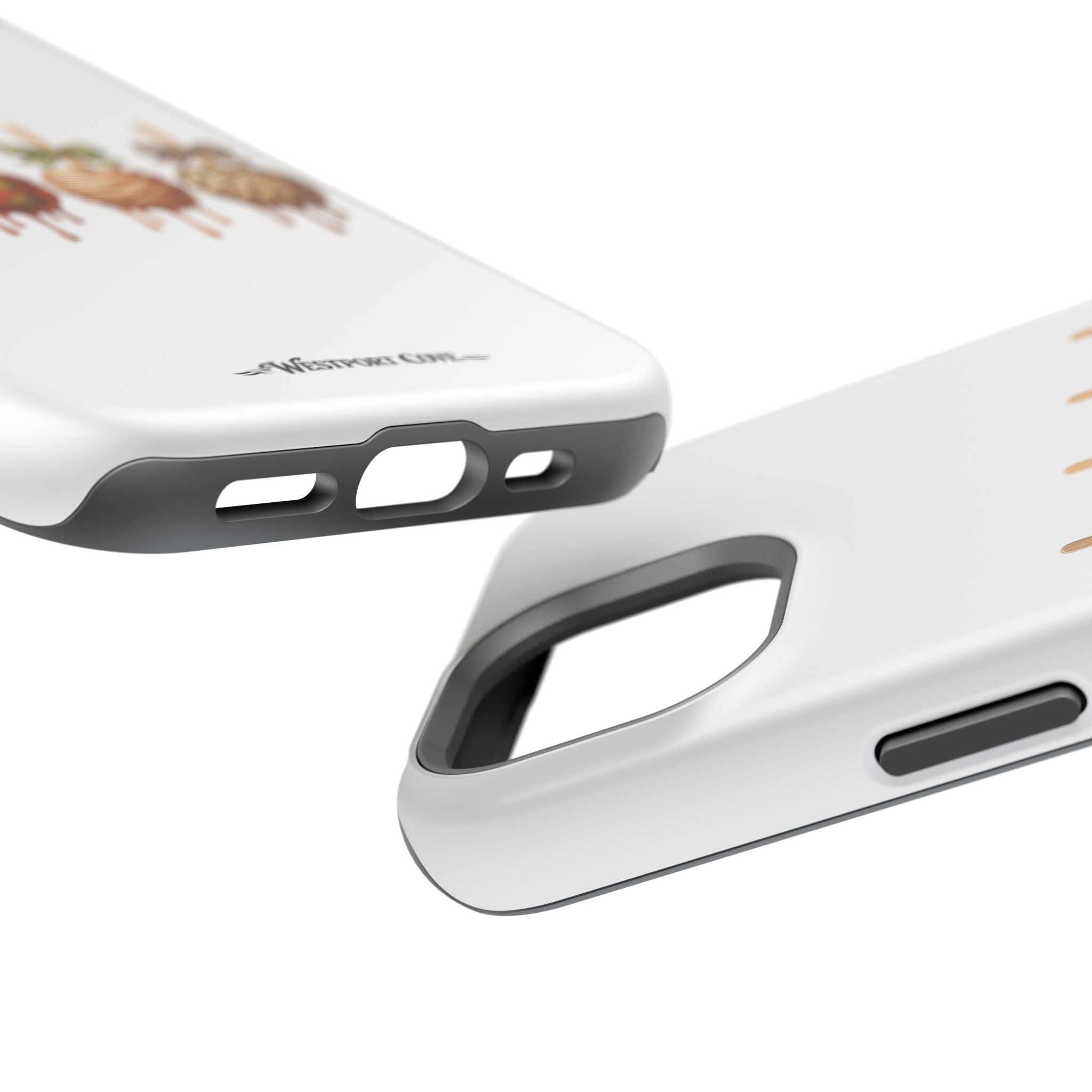 Caramel Apples - Extreme MagSafe Phone Case - Westport Cove
