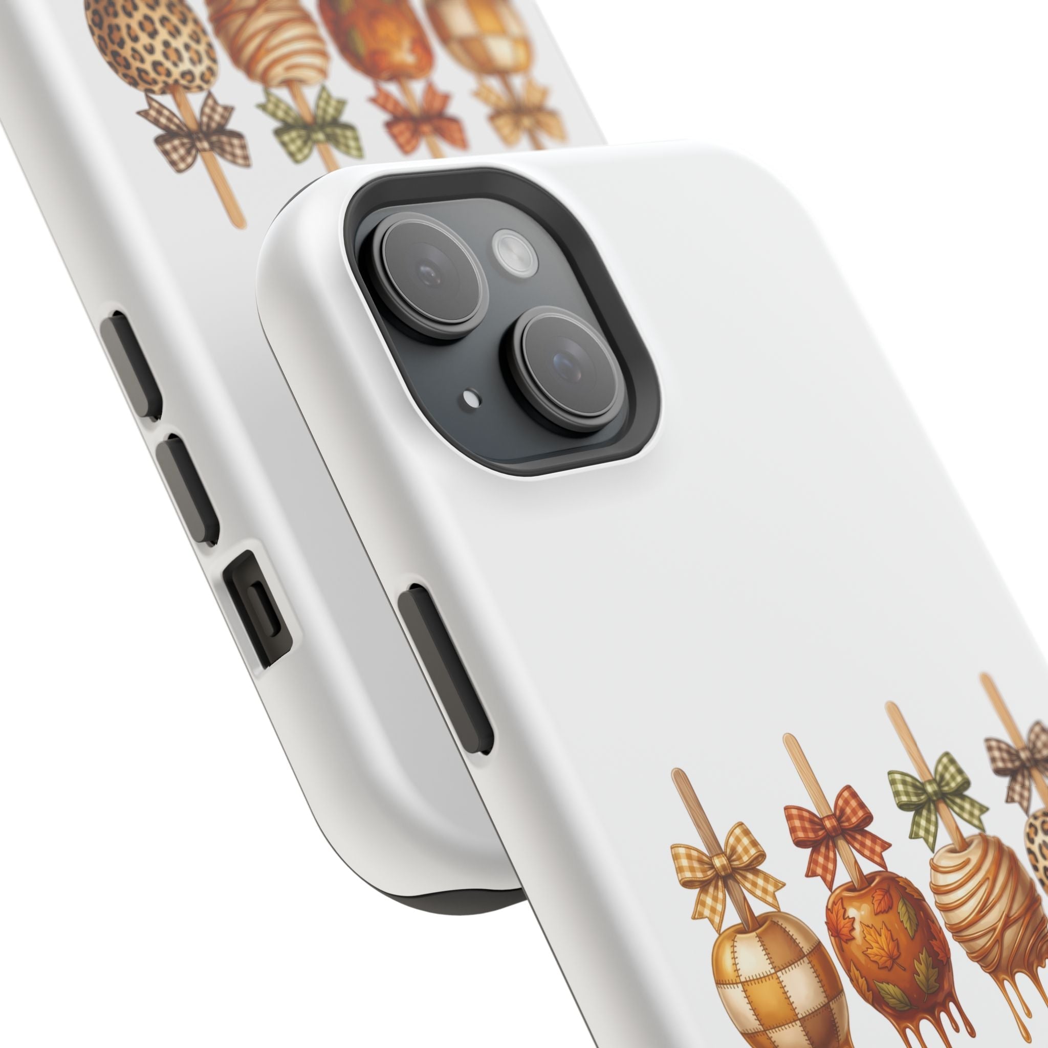 Caramel Apples - Extreme MagSafe Phone Case - Westport Cove