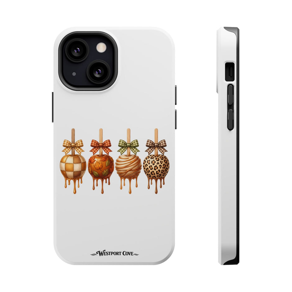 Caramel Apples - Extreme MagSafe Phone Case - Westport Cove