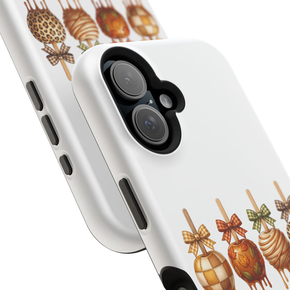 Caramel Apples - Extreme MagSafe Phone Case - Westport Cove