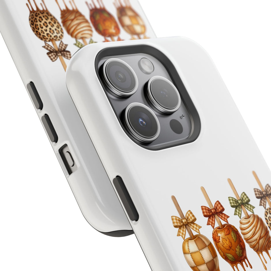 Caramel Apples - Extreme MagSafe Phone Case - Westport Cove