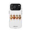 Caramel Apples - Extreme MagSafe Phone Case - Westport Cove