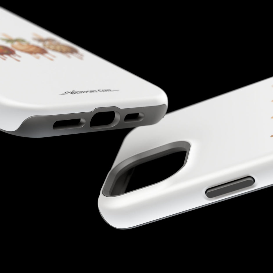 Caramel Apples - Extreme MagSafe Phone Case - Westport Cove