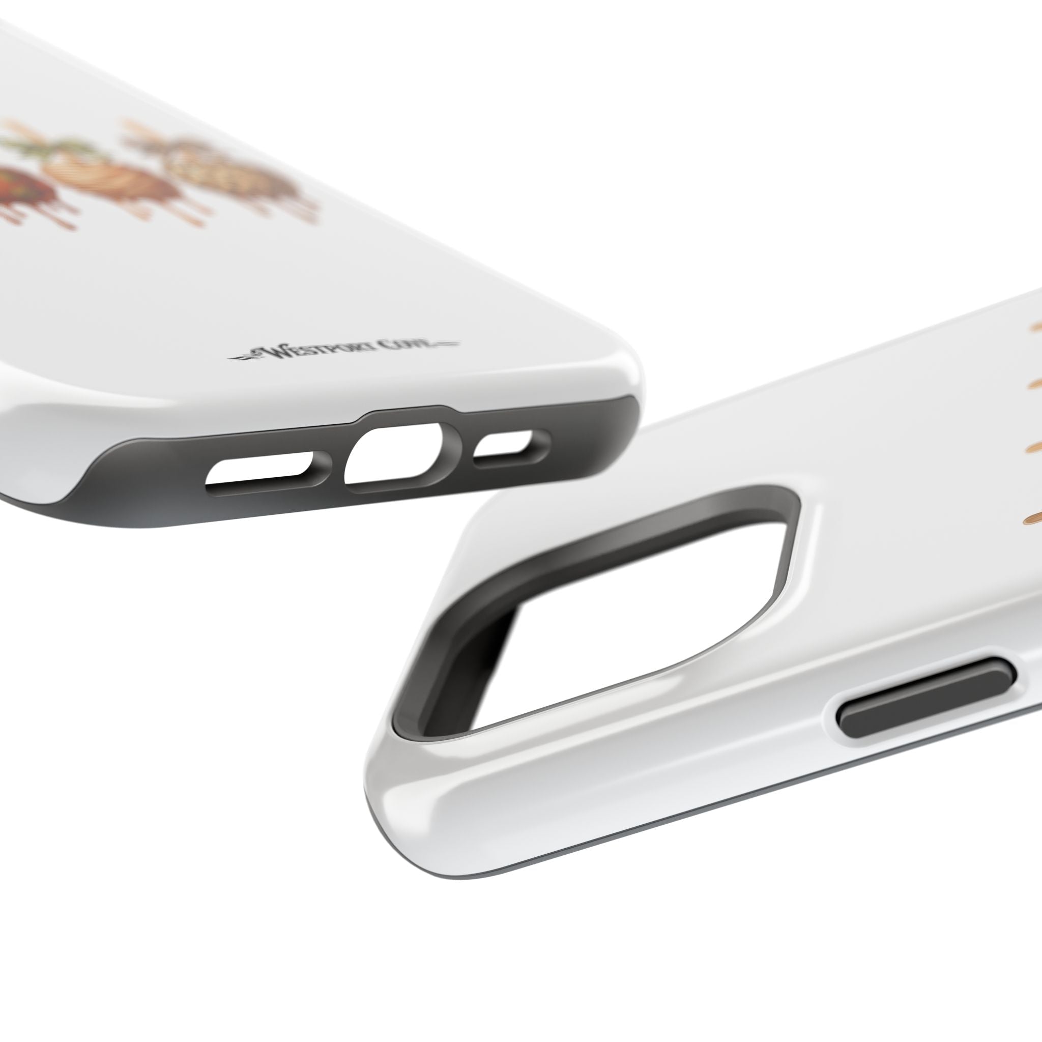 Caramel Apples - Extreme MagSafe Phone Case - Westport Cove