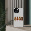 Caramel Apples - Extreme MagSafe Phone Case - Westport Cove