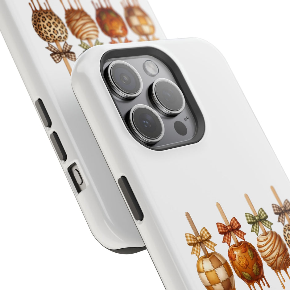 Caramel Apples - Extreme MagSafe Phone Case - Westport Cove