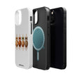 Caramel Apples - Extreme MagSafe Phone Case - Westport Cove