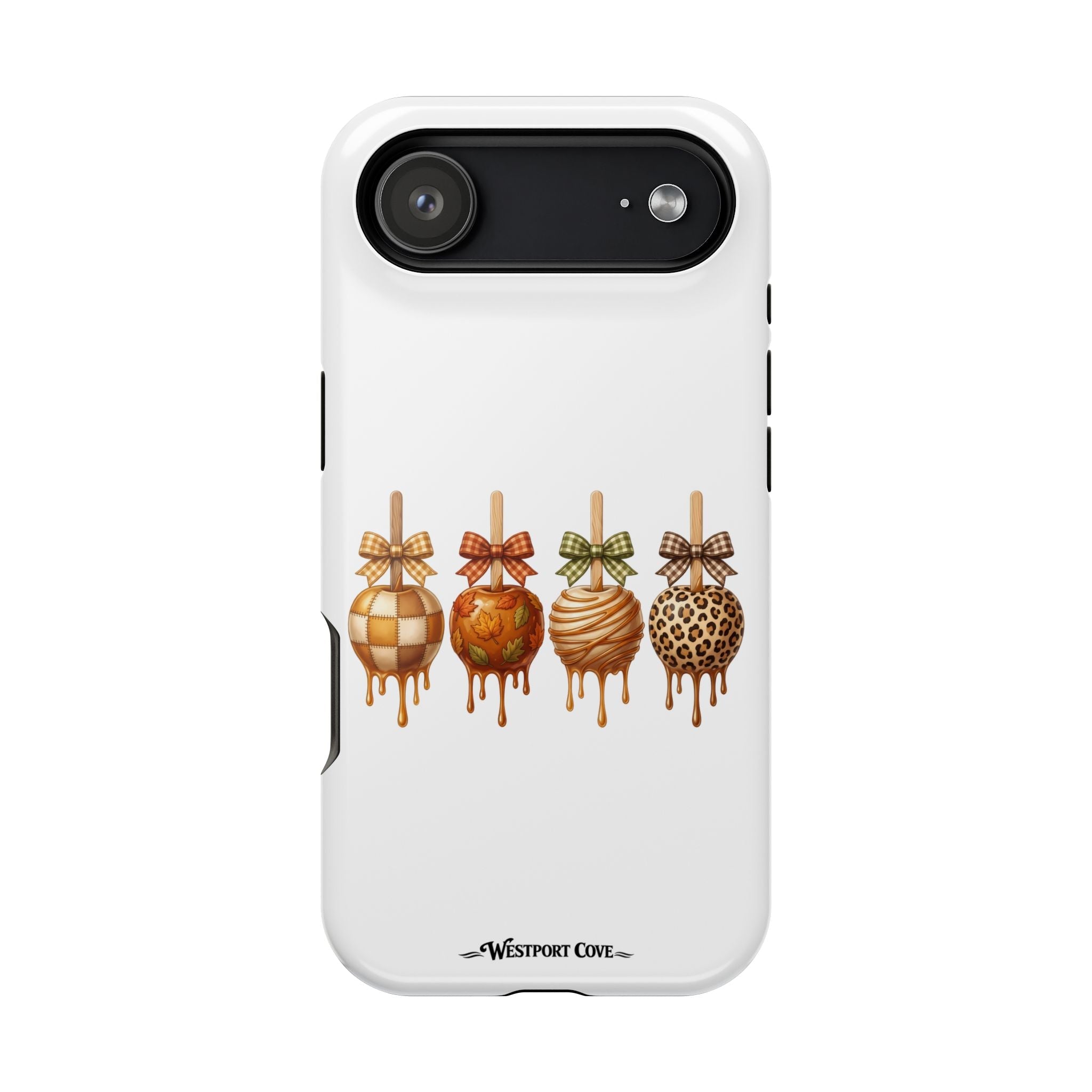 Caramel Apples - Extreme MagSafe Phone Case - Westport Cove
