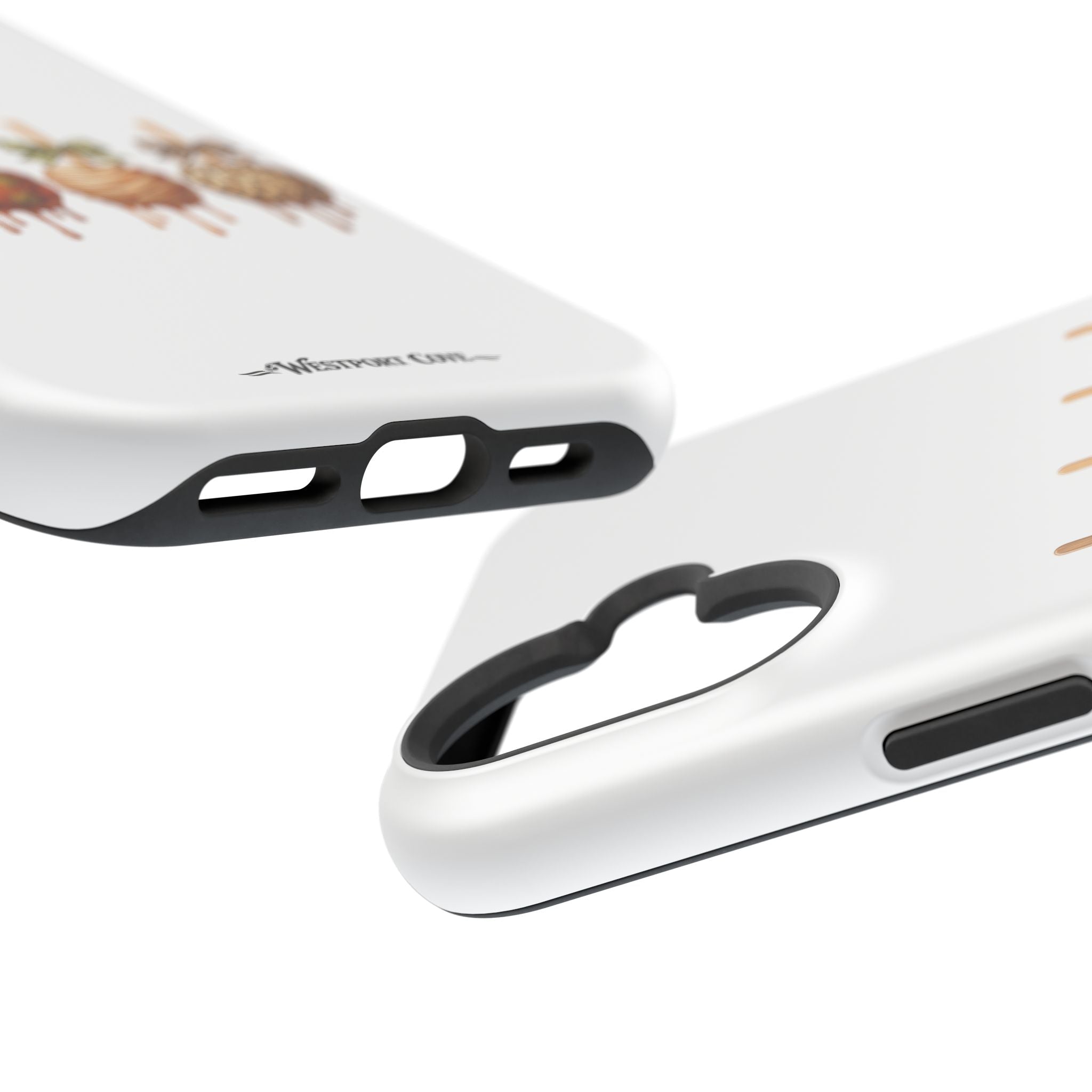 Caramel Apples - Extreme MagSafe Phone Case - Westport Cove