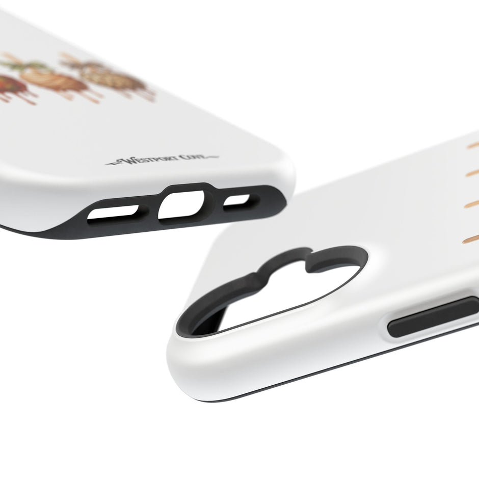Caramel Apples - Extreme MagSafe Phone Case - Westport Cove