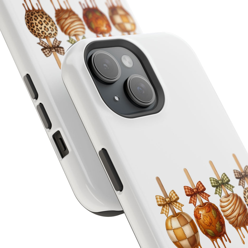 Caramel Apples - Extreme MagSafe Phone Case - Westport Cove
