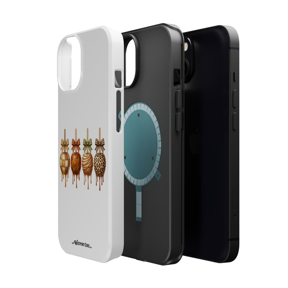 Caramel Apples - Extreme MagSafe Phone Case - Westport Cove