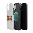 Caramel Apples - Extreme MagSafe Phone Case - Westport Cove