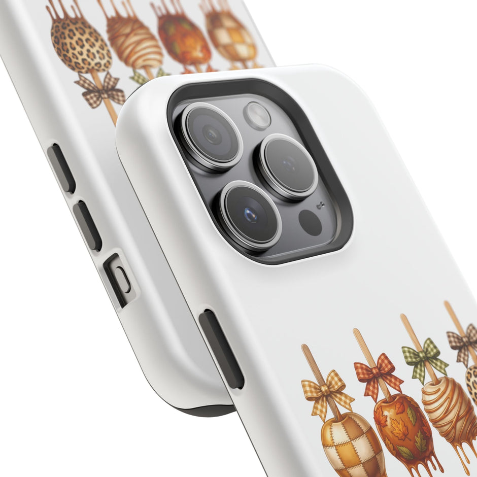 Caramel Apples - Extreme MagSafe Phone Case - Westport Cove