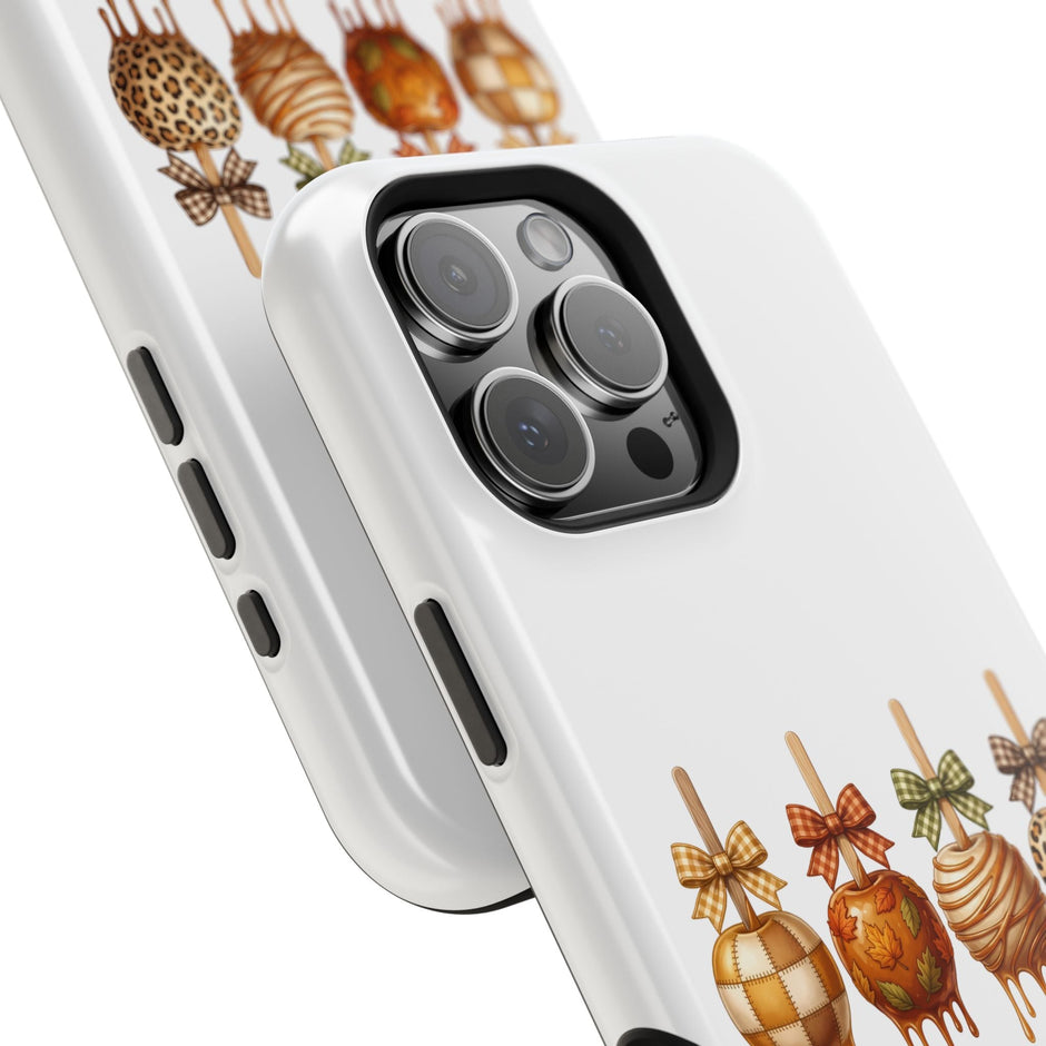 Caramel Apples - Extreme MagSafe Phone Case - Westport Cove