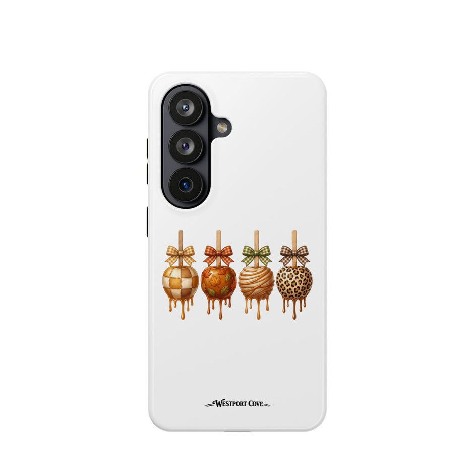 Caramel Apples - Extreme MagSafe Phone Case - Westport Cove