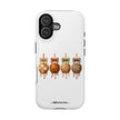Caramel Apples - Extreme MagSafe Phone Case - Westport Cove