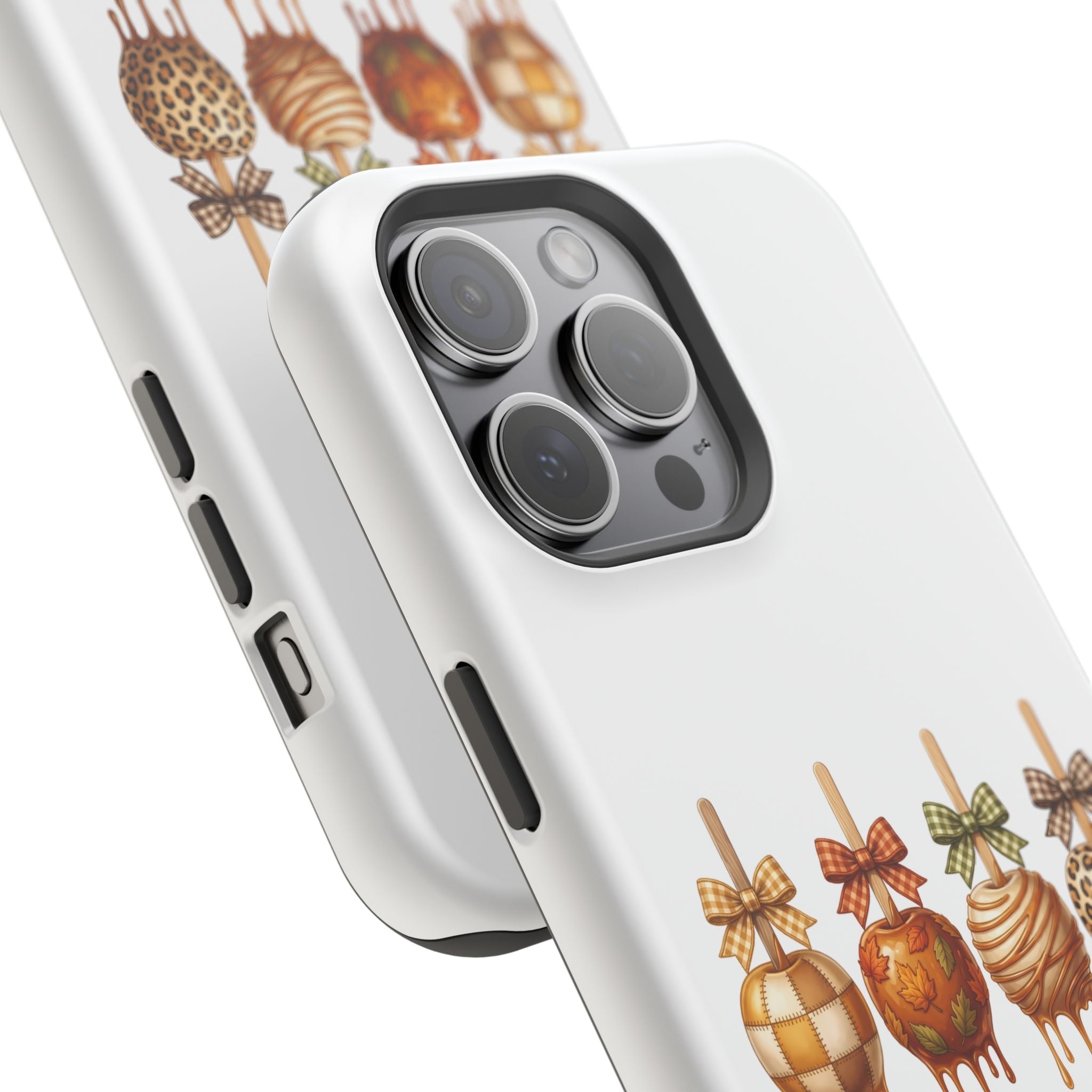 Caramel Apples - Extreme MagSafe Phone Case - Westport Cove