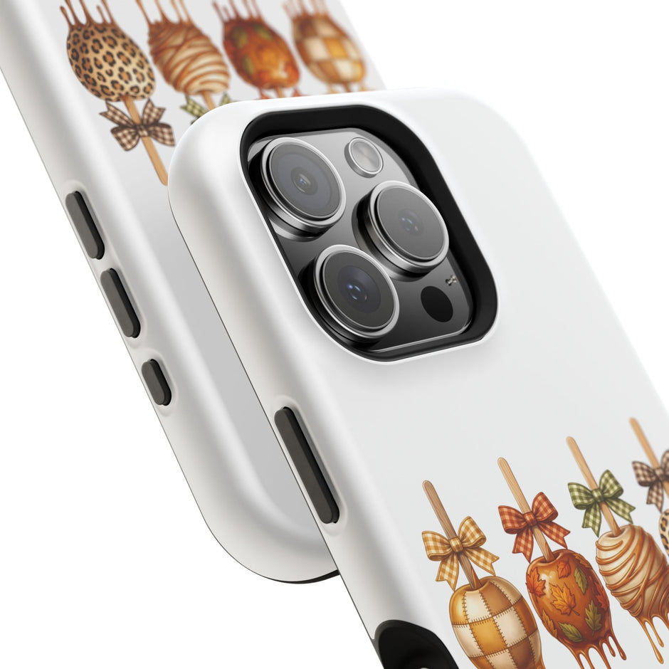 Caramel Apples - Extreme MagSafe Phone Case - Westport Cove